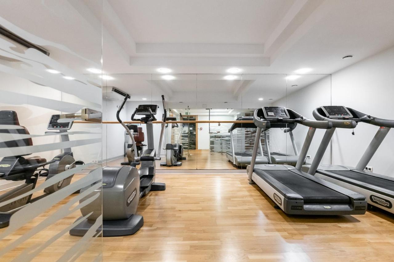 格但斯克Apartament Szafarnia Waterline, Marina公寓 外观 照片
